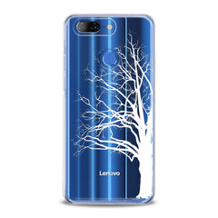 Lex Altern TPU Silicone Lenovo Case Wisdom Tree