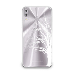 Lex Altern TPU Silicone Asus Zenfone Case Wisdom Tree