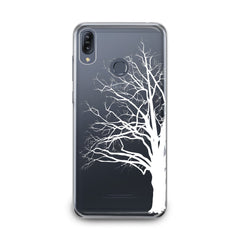 Lex Altern Wisdom Tree Asus Zenfone Case