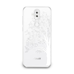 Lex Altern TPU Silicone Asus Zenfone Case Wisdom Tree