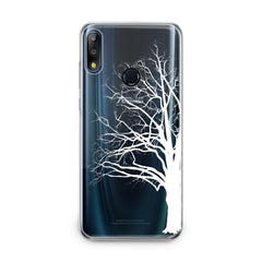 Lex Altern TPU Silicone Asus Zenfone Case Wisdom Tree