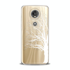 Lex Altern TPU Silicone Motorola Case Wisdom Tree