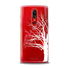 Lex Altern TPU Silicone OnePlus Case Wisdom Tree