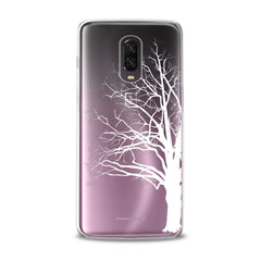 Lex Altern TPU Silicone OnePlus Case Wisdom Tree