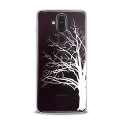 Lex Altern TPU Silicone Nokia Case Wisdom Tree