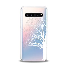 Lex Altern TPU Silicone Samsung Galaxy Case Wisdom Tree