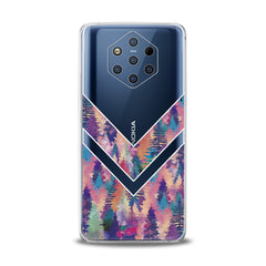 Lex Altern Forest Abstraction Nokia Case