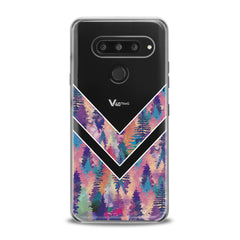 Lex Altern Forest Abstraction LG Case