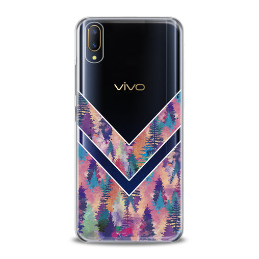 Lex Altern Forest Abstraction Vivo Case