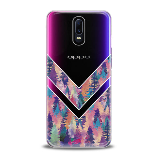 Lex Altern Forest Abstraction Oppo Case