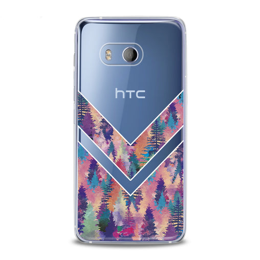 Lex Altern Forest Abstraction HTC Case