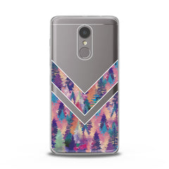 Lex Altern Forest Abstraction Lenovo Case