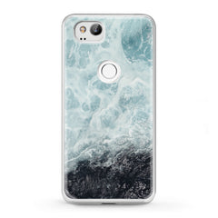 Lex Altern Google Pixel Case Sea Foam