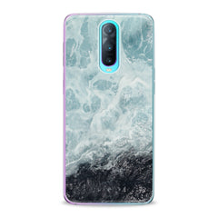 Lex Altern Sea Foam Oppo Case