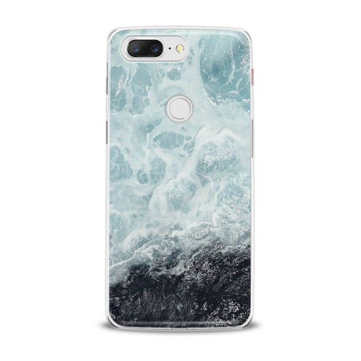 Lex Altern Sea Foam OnePlus Case