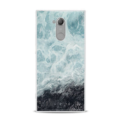 Lex Altern Sea Foam Sony Xperia Case