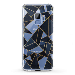 Lex Altern TPU Silicone Phone Case Absract Geometric