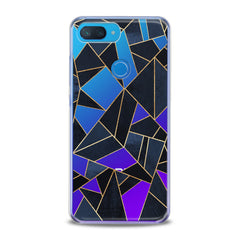 Lex Altern TPU Silicone Xiaomi Redmi Mi Case Absract Geometric