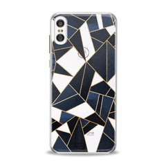 Lex Altern Absract Geometric Motorola Case