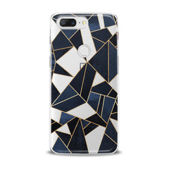 Lex Altern Absract Geometric OnePlus Case