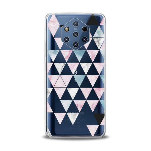 Lex Altern Triangle Print Nokia Case