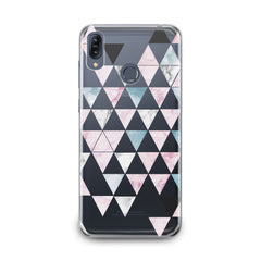 Lex Altern Triangle Print Asus Zenfone Case