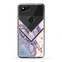 Lex Altern Google Pixel Case Abstract Paint