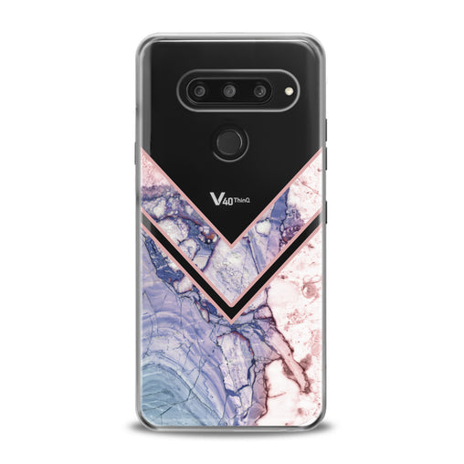 Lex Altern Abstract Paint LG Case