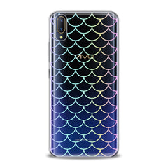 Lex Altern Fish Scale Vivo Case