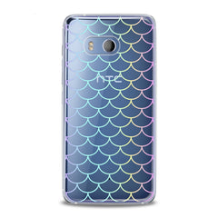 Lex Altern Fish Scale HTC Case