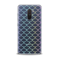 Lex Altern Fish Scale Xiaomi Redmi Mi Case