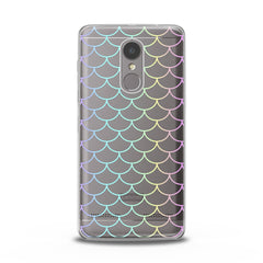 Lex Altern Fish Scale Lenovo Case