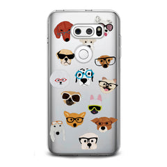 Lex Altern Fashion Dogs LG Case