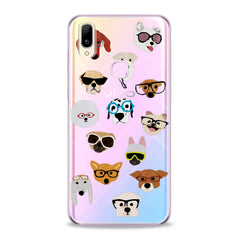 Lex Altern Fashion Dogs Vivo Case