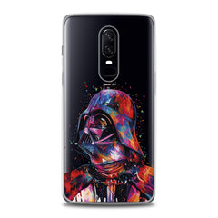 Lex Altern TPU Silicone OnePlus Case Colorful Dart Weider