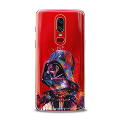 Lex Altern TPU Silicone OnePlus Case Colorful Dart Weider