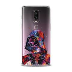 Lex Altern TPU Silicone OnePlus Case Colorful Dart Weider