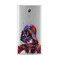 Lex Altern Colorful Dart Weider Sony Xperia Case