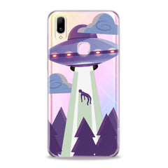 Lex Altern Human Aliens Vivo Case