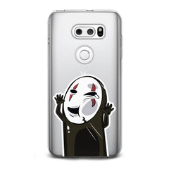 Lex Altern Funny No Face LG Case