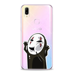 Lex Altern Funny No Face Vivo Case