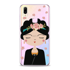 Lex Altern Beautiful Girl Rose Vivo Case