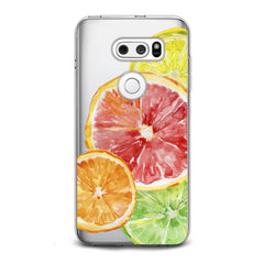 Lex Altern Colored Citruses LG Case