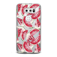 Lex Altern Sweet Watermelon LG Case