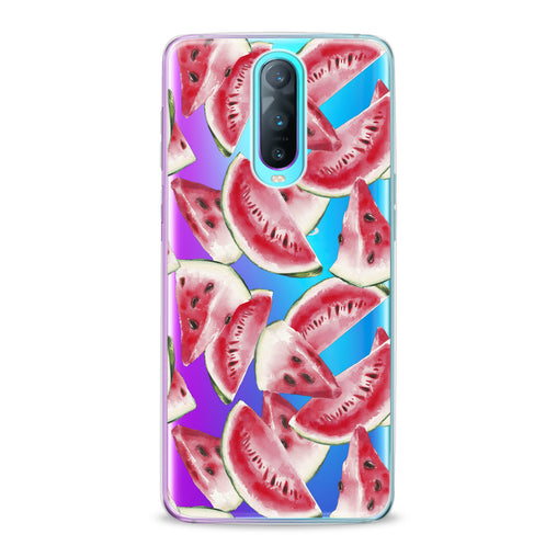 Lex Altern Sweet Watermelon Oppo Case