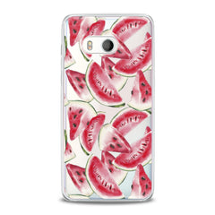 Lex Altern Sweet Watermelon HTC Case