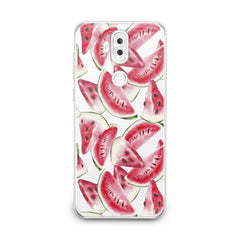 Lex Altern Sweet Watermelon Asus Zenfone Case