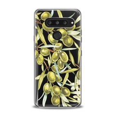 Lex Altern Green Olives LG Case