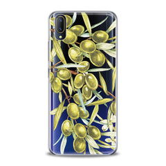 Lex Altern Green Olives Vivo Case