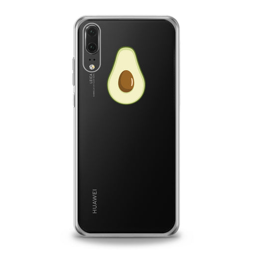 Lex Altern Healthy Avocado Huawei Honor Case